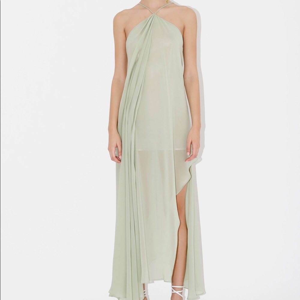Jacquemus Spiaggia Dress
